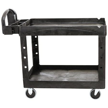 Rubbermaid Rubbermaid Utility Cart - 44 x 25 x 33'' BUY00444044